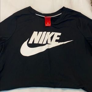 Women’s Nike Athletic T Shirt